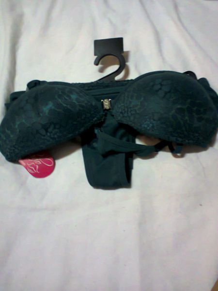 LINGERIE